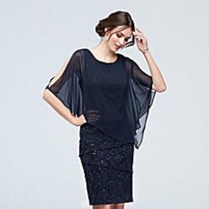 Mother of Bride dress